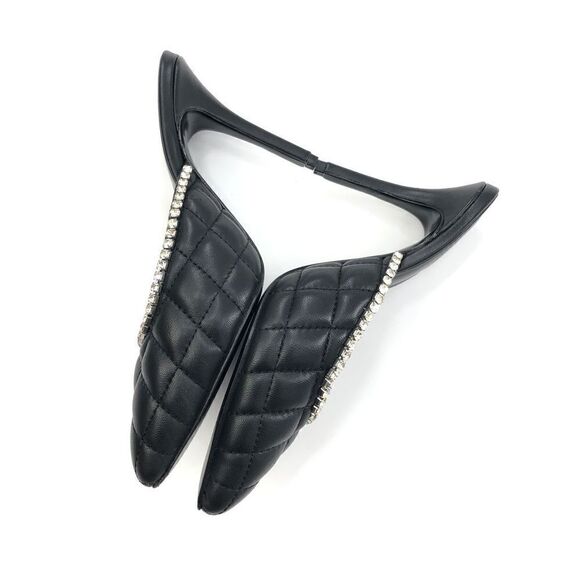 ‎RAYE Genie Heel in Black 8.5” - Picture 4 of 13